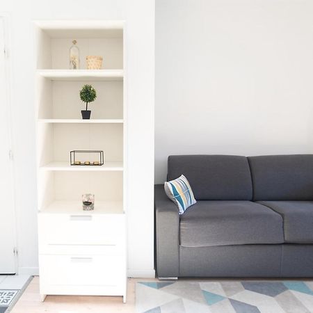 Apartament Studio De Charme En Hyper Centre-Ville De Melun Zewnętrze zdjęcie