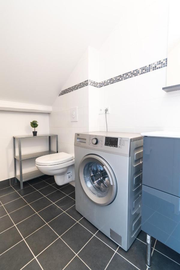 Apartament Studio De Charme En Hyper Centre-Ville De Melun Zewnętrze zdjęcie